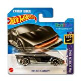 Hot Wheels - K.I.T.T. Concept 2023 - HW Screen Time - 06