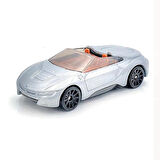 Hot Wheels 1/64 Ölçek Tekli Regular Arabalar HKH44 Hw Roadsters / BMW i8 Roadster