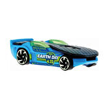 Hot Wheels 1/64 Ölçek Tekli Regular Arabalar HKG90 Hw Metro / Solar Reflex