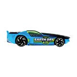 Hot Wheels 1/64 Ölçek Tekli Regular Arabalar HKG90 Hw Metro / Solar Reflex