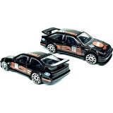 Hotwheels '87 Ford Sierra Cosworth Lisanslı Ürün