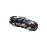 Hotwheels '87 Ford Sierra Cosworth Lisanslı Ürün
