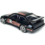 Hotwheels '87 Ford Sierra Cosworth Lisanslı Ürün
