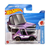 Hot Wheels Tekli Arabalar  Nissan Skyline 2000GT-R LBWK HYW79