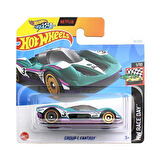Hot Wheels Tekli Arabalar GROUP C FANTASY HTD25