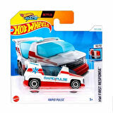 Hot Wheels Tekli Arabalar RAPID PULSE HRY68