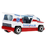 Hot Wheels Tekli Arabalar RAPID PULSE HRY68