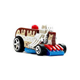 Hot Wheels Tekli Arabalar BIRTHDAY BURNER HRY72