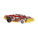 Hot Wheels Tekli Arabalar SPEED BUMP HTB78