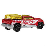 Hot Wheels Tekli Arabalar SURF DUTY HTD36