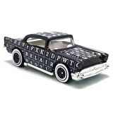 Hot Wheels Tekli Arabalar 55 CHEVY HTB75