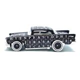 Hot Wheels Tekli Arabalar 55 CHEVY HTB75