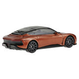 Hot Wheels Tekli Arabalar Delorean Alpha5 HTD32
