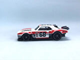 Hot Wheels Tekli Arabalar Custom '68 Camaro HTD30
