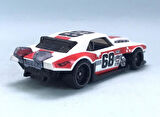 Hot Wheels Tekli Arabalar Custom '68 Camaro HTD30