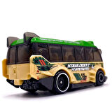 Hot Wheels Tekli Arabalar KOWLOON'D HYPERVAN HRY84
