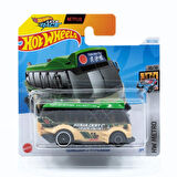 Hot Wheels Tekli Arabalar KOWLOON'D HYPERVAN HRY84