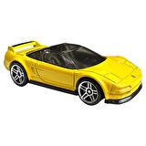 Hot Wheels Tekli Arabalar 90 Acura NSX HTB04