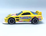 Hot Wheels Tekli Arabalar 24/Seven HTB01