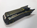Hot Wheels Tekli Arabalar Batman: The Animated Series HTB23