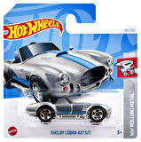 Hot Wheels Tekli Arabalar Shelby Cobra 427 S/C HTB53