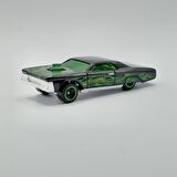Hot Wheels Tekli Arabalar Layin' Lowrider HTB91