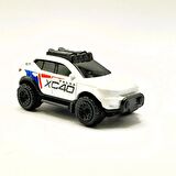 Hot Wheels Tekli Arabalar Volvo XC40 Recharge HTC81