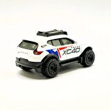 Hot Wheels Tekli Arabalar Volvo XC40 Recharge HTC81