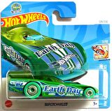 Hot Wheels Tekli Arabalar Supercharged HTB00