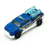 Hot Wheels Tekli Arabalar  Surf Duty HTB14