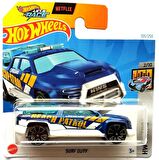 Hot Wheels Tekli Arabalar  Surf Duty HTB14