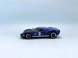 Hot Wheels Tekli Arabalar Ford GT40 HTD34