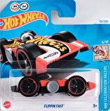 Hot Wheels Tekli Arabalar Flippin' Fast HRY59