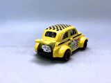 Hot Wheels Tekli Arabalar '60s Fiat 500D Modificado HTC20