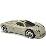 Hot Wheels Tekli Arabalar  Pagani Utopia HRY83
