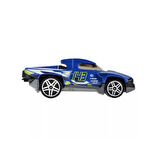Hot Wheels Tekli Arabalar  Terra-Tracktyl HTD48