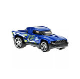 Hot Wheels Tekli Arabalar  Terra-Tracktyl HTD48