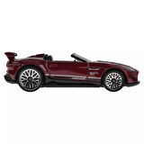 Hot Wheels Tekli Arabalar 15 JAGUAR F-TYPE PROJECT 7 HTD74