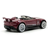 Hot Wheels Tekli Arabalar 15 JAGUAR F-TYPE PROJECT 7 HTD74