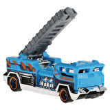 Hot Wheels Tekli Arabalar 5 ALARM 5 ALARM