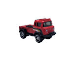 Hot Wheels Tekli Arabalar 57 JEEP FC HTD21