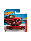 Hot Wheels Tekli Arabalar 63 Studebaker Champ HTC35