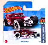 Hot Wheels Tekli Arabalar BONE SHAKER HKJ95