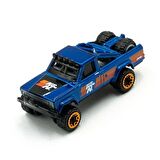 Hot Wheels Tekli Arabalar 73 JEEP J10 HTC31