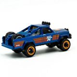 Hot Wheels Tekli Arabalar 73 JEEP J10 HTC31