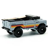 Hot Wheels Tekli Arabalar LAND ROVER SERIES II HTC32