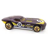 Hot Wheels Tekli Arabalar FAST FELION HKJ39