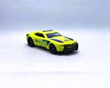 Hot Wheels Tekli Arabalar 10 CAMARO SS HTB63