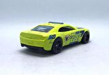Hot Wheels Tekli Arabalar 10 CAMARO SS HTB63