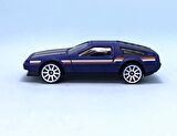Hot Wheels Tekli Arabalar Dmc DELOREAN HKJ65